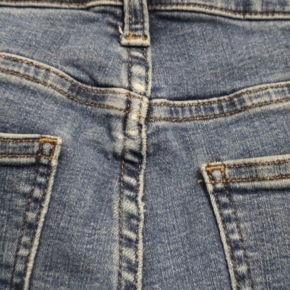 Pistola Arielle High Rise Skinny Jeans Sz 30 - Picture 6 of 9